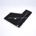 Custom Powder Coating Label Printer Sheet Metal Parts